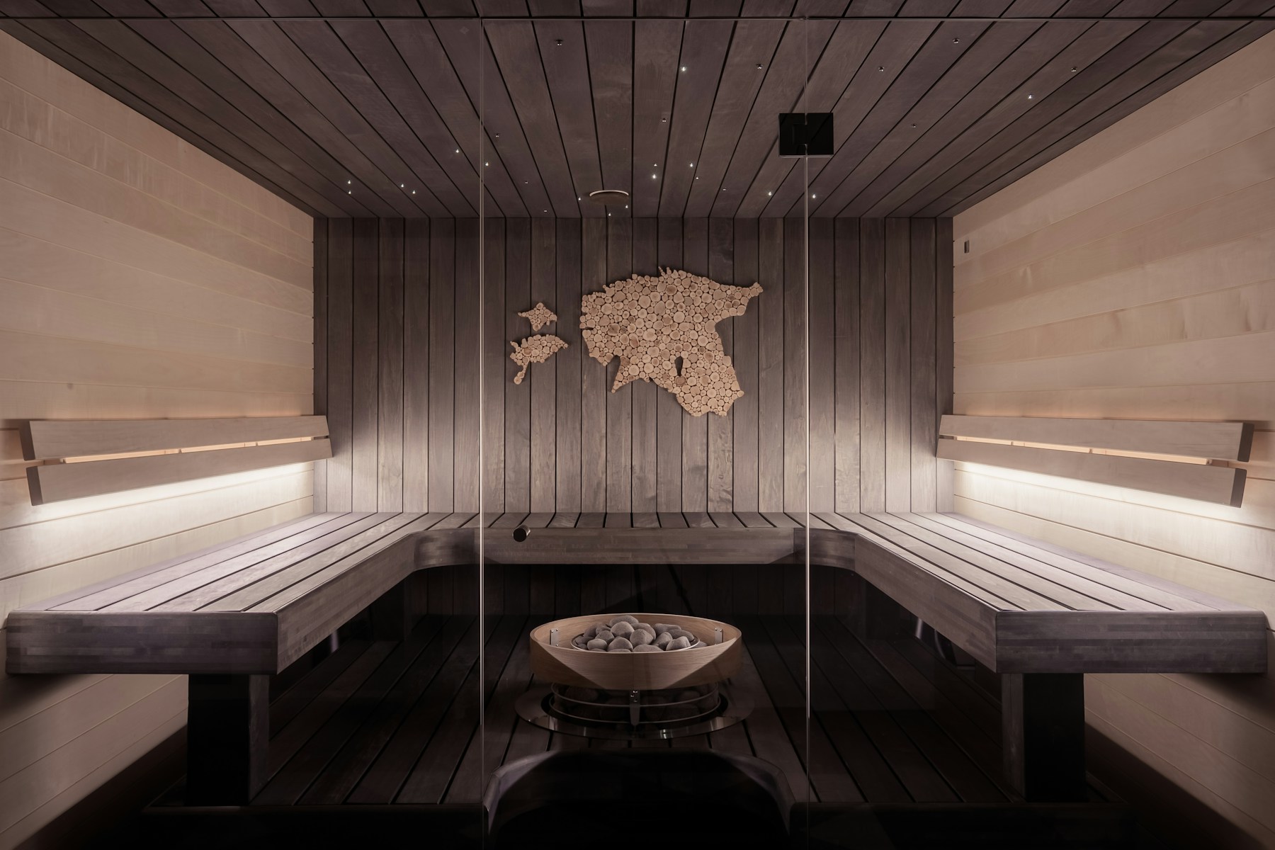Talise Dubai clinical wellness